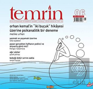 Temrin Sayı: 96