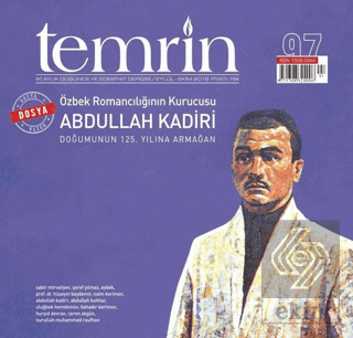Temrin Sayı: 97