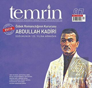 Temrin Sayı: 97