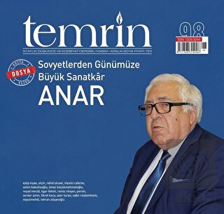 Temrin Sayı: 98