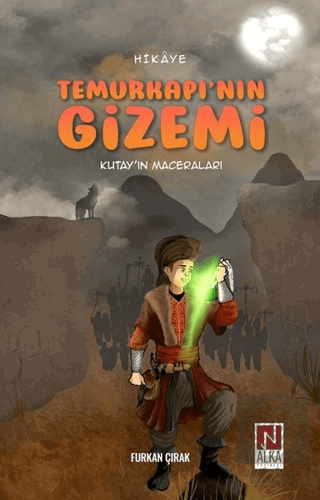 Temurkapı'nın Gizemi