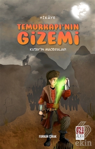 Temurkapı'nın Gizemi