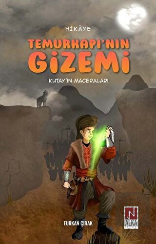 Temurkapı'nın Gizemi