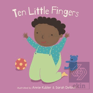 Ten Little Fingers