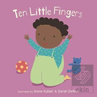 Ten Little Fingers