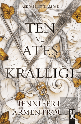 Ten ve Ateş Krallığı - Kan ve Kül 2