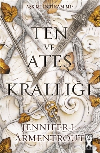 Ten ve Ateş Krallığı - Kan ve Kül 2