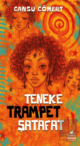 Teneke Trampet Şatafat