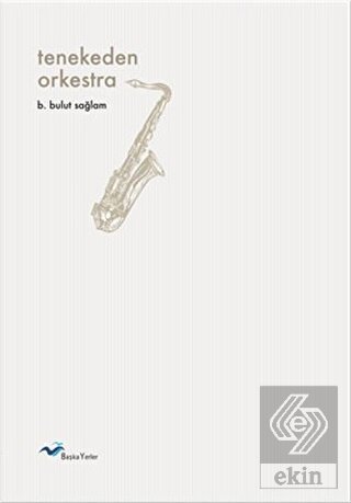Tenekeden Orkestra