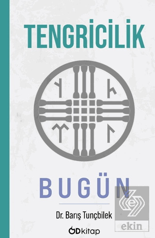 Tengricilik - Bugün