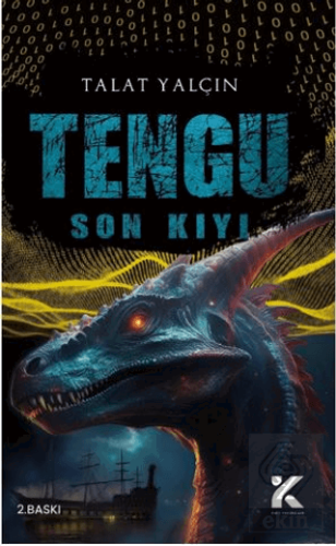 Tengu – Son Kıyı