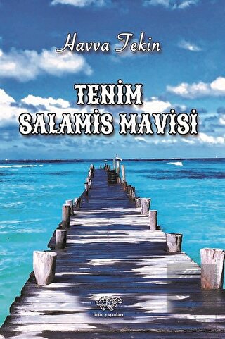Tenim Salamis Mavisi