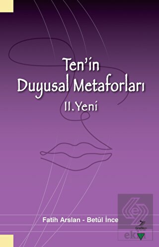 Ten'in Duyusal Metaforları 2. Yeni