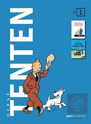 Tenten Cilt 1