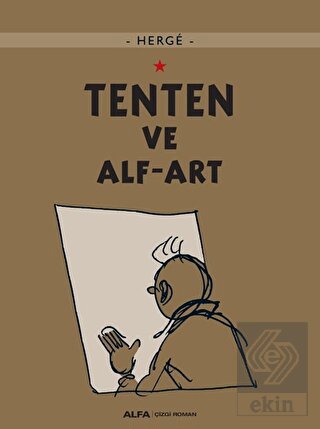 Tenten ve Alf-Art