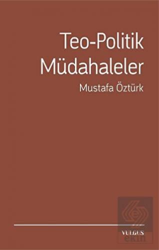 Teo-Politik Müdahaleler