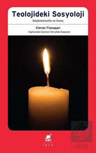 Teolojideki Sosyoloji