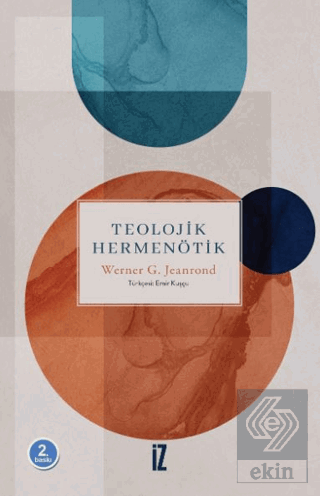 Teolojik Hermenötik