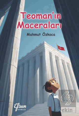 Teoman'ın Maceraları