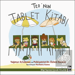 Teo\'nun Tablet Kitabı