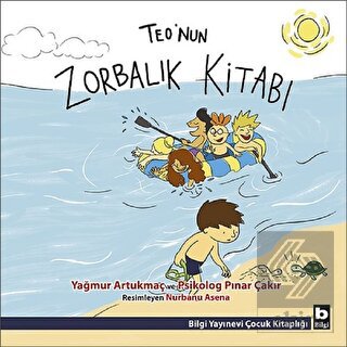 Teo\'nun Zorbalık Kitabı