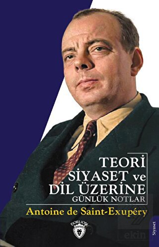 Teori Siyaset ve Dil Üzerine
