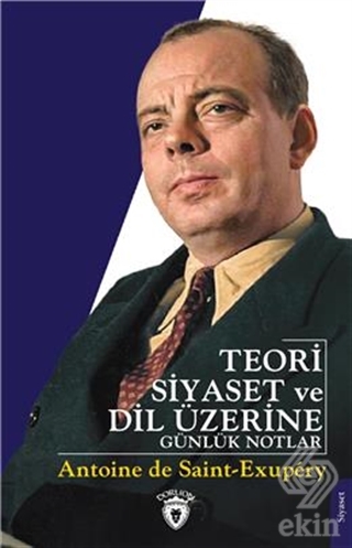 Teori Siyaset ve Dil Üzerine