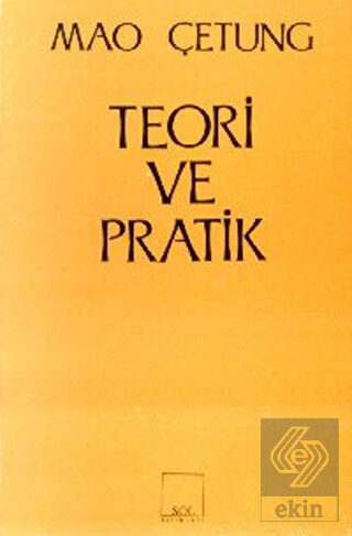 Teori ve Pratik