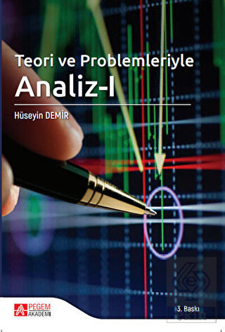 Teori ve Problemleriyle Analiz - 1