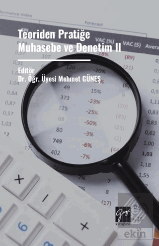 Teoriden Pratiğe Muhasebe Ve Denetim II