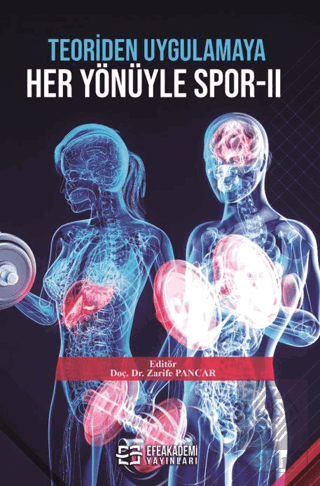 Teoriden Uygulamaya Her Yönüyle Spor - 2
