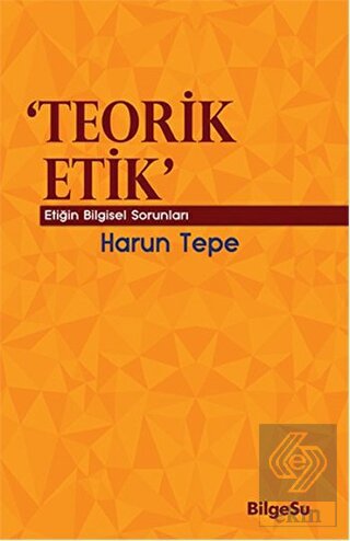 Teorik Etik