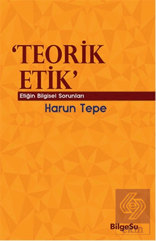 Teorik Etik