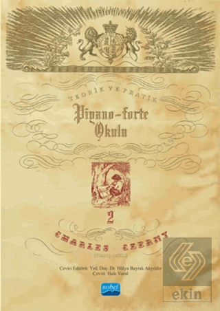 Teorik ve Pratik Piyano-Forte Okulu 2