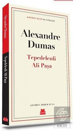 Tepedelenli Ali Paşa