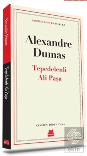 Tepedelenli Ali Paşa