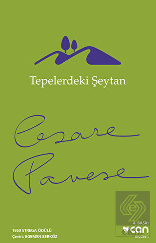 Tepelerdeki Şeytan