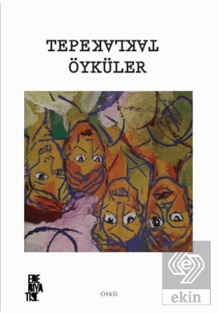 Tepetaklak Öyküler