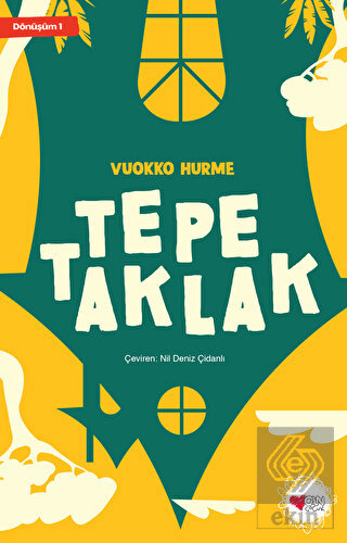 Tepetaklak