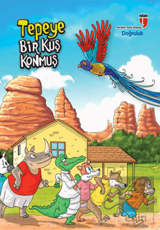 Tepeye Bir Kuş Konmuş - Doğruluk