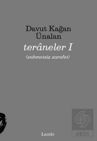 Teraneler I