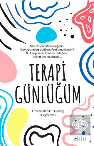 Terapi Günlüğüm