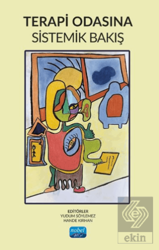 Terapi Odasına Sistemik Bakış