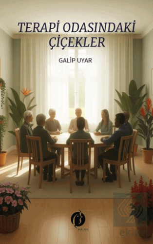 Terapi Odasındaki Çiçekler