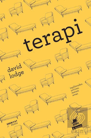 Terapi David Lodge Ayrıntı Yayınları Satın Al - ekinkitap.com