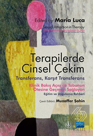 Terapilerde Cinsel Çekim - Transferans, Karşıt Tra