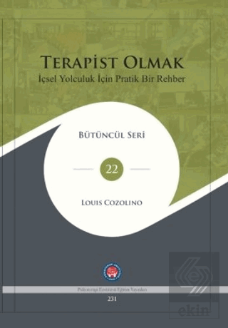 Terapist Olmak