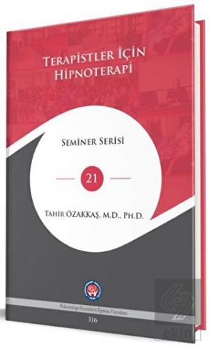 Terapistler İçin Hipnoterapi