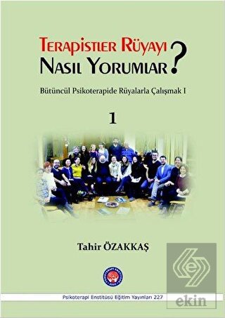 Terapistler Rüyayı Nasıl Yorumlar? 1