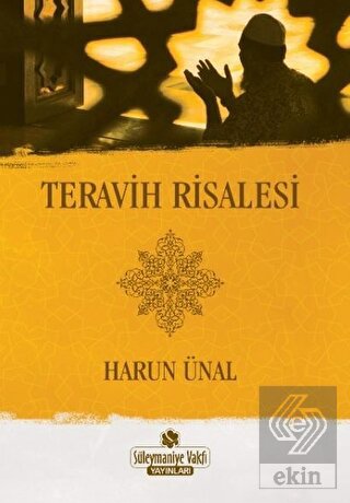 Teravih Risalesi